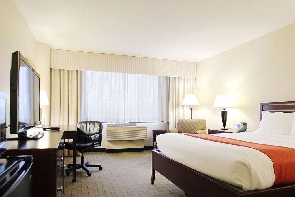 Ramada By Wyndham Minneapolis Airport - Eagan Phòng bức ảnh