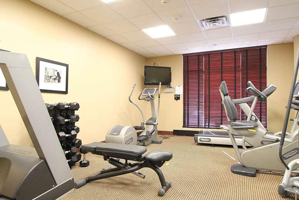 Ramada By Wyndham Minneapolis Airport - Eagan Tiện nghi bức ảnh