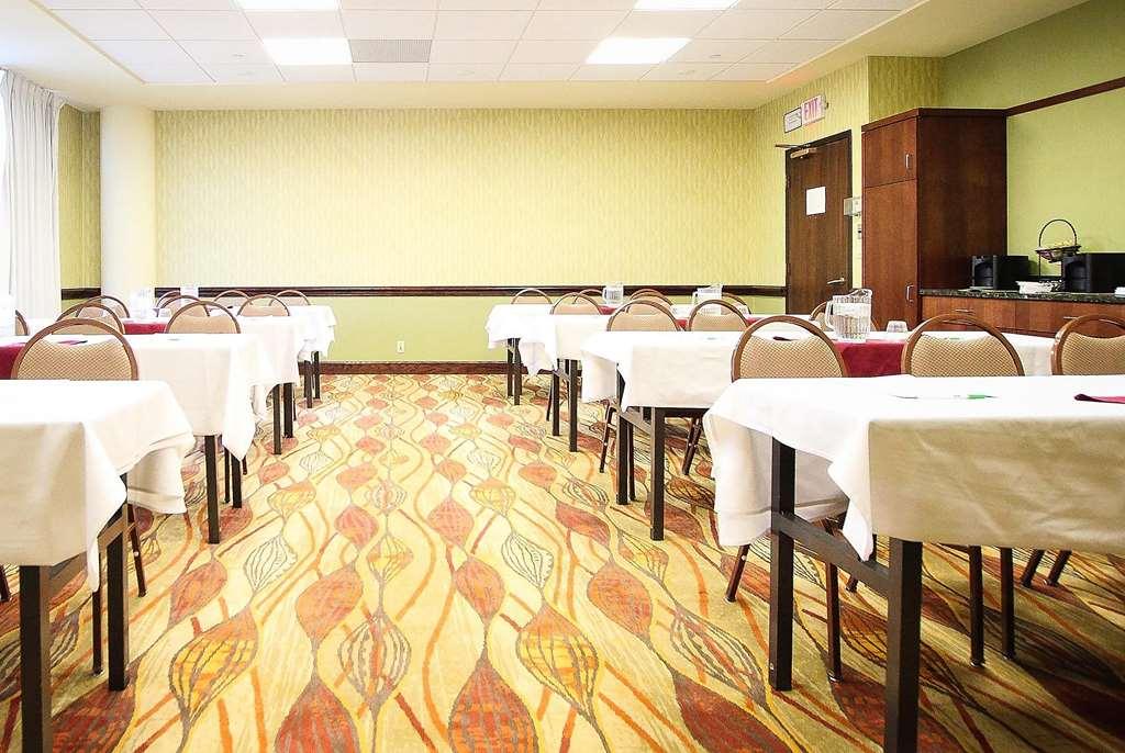 Ramada By Wyndham Minneapolis Airport - Eagan Tiện nghi bức ảnh