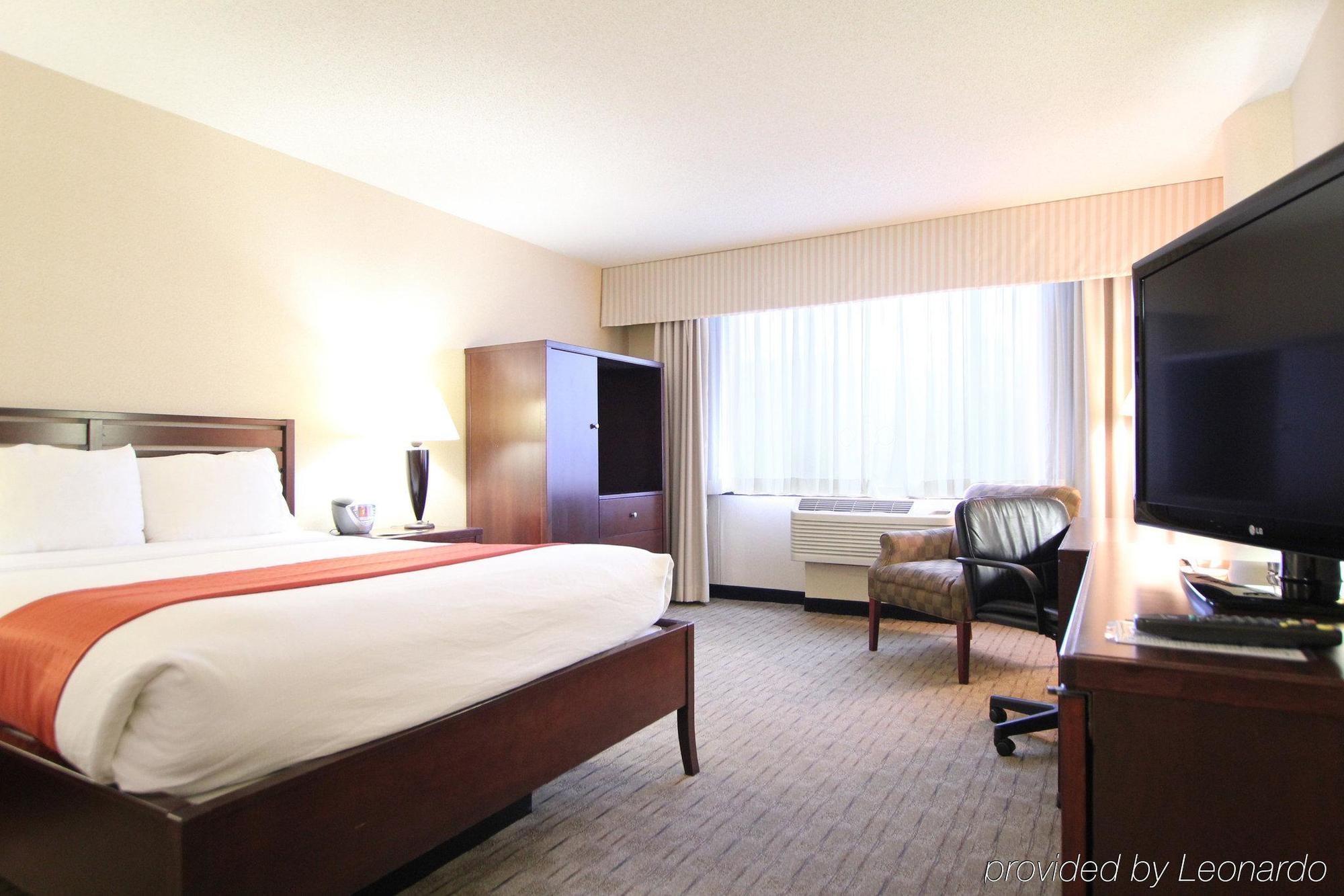 Ramada By Wyndham Minneapolis Airport - Eagan Ngoại thất bức ảnh