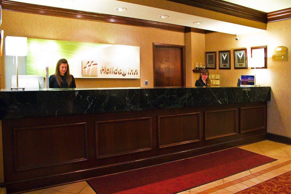 Ramada By Wyndham Minneapolis Airport - Eagan Ngoại thất bức ảnh