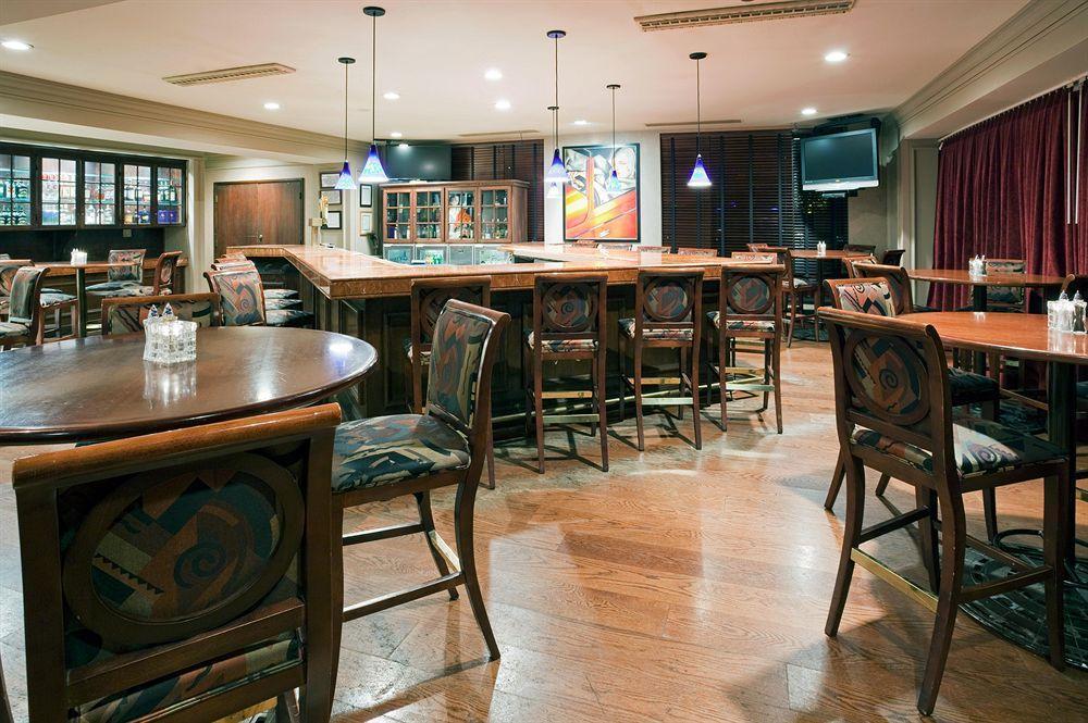 Ramada By Wyndham Minneapolis Airport - Eagan Ngoại thất bức ảnh