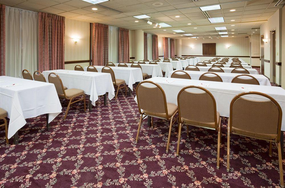 Ramada By Wyndham Minneapolis Airport - Eagan Tiện nghi bức ảnh