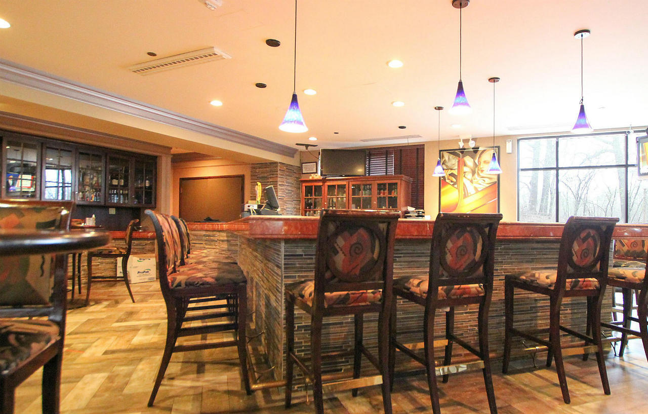Ramada By Wyndham Minneapolis Airport - Eagan Ngoại thất bức ảnh