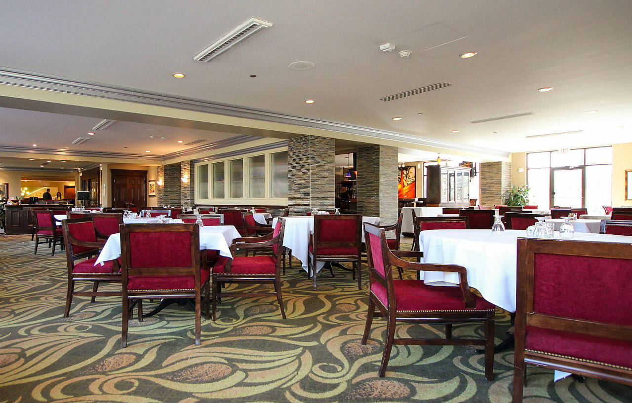 Ramada By Wyndham Minneapolis Airport - Eagan Ngoại thất bức ảnh