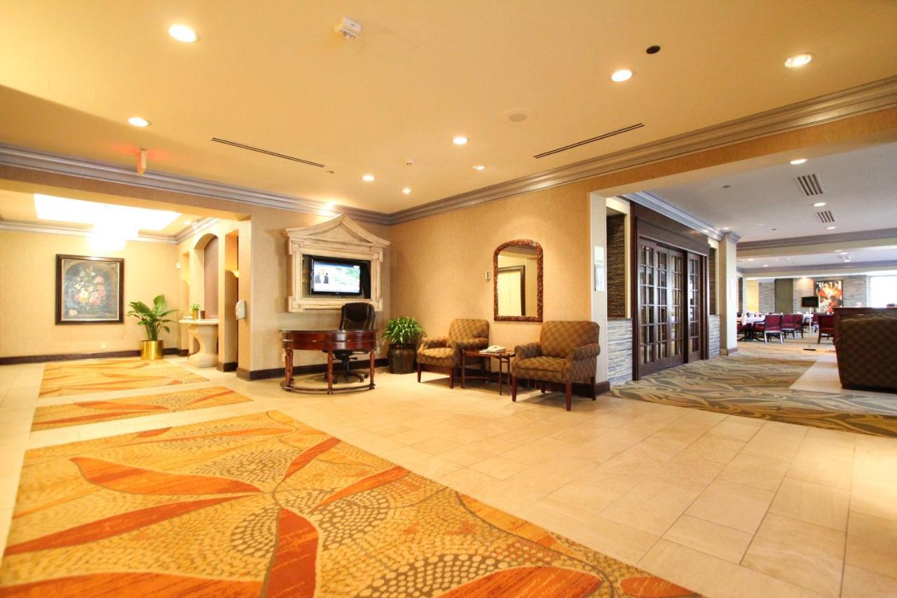 Ramada By Wyndham Minneapolis Airport - Eagan Ngoại thất bức ảnh