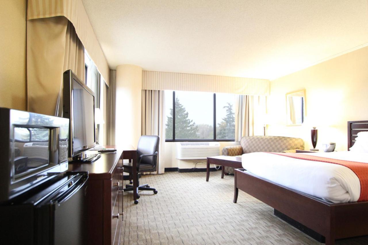 Ramada By Wyndham Minneapolis Airport - Eagan Ngoại thất bức ảnh