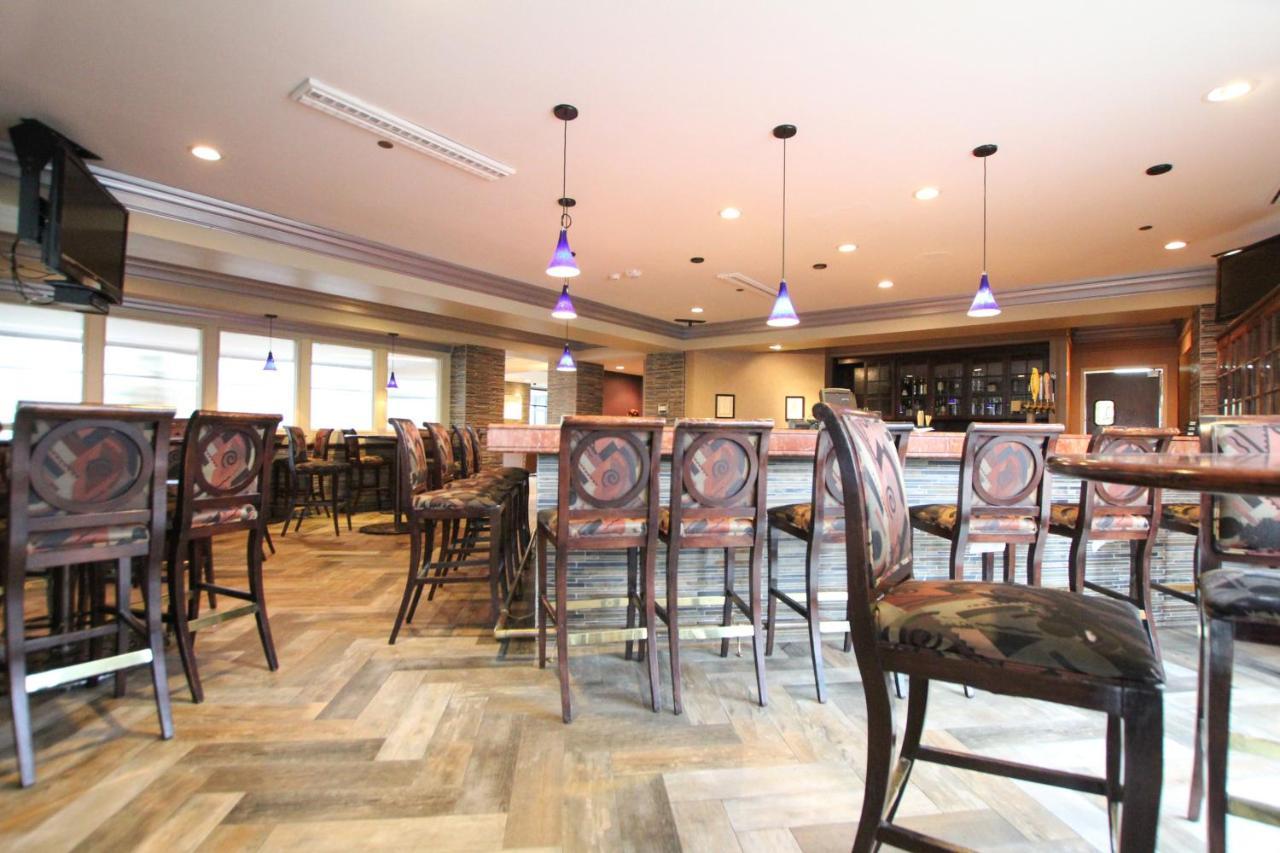Ramada By Wyndham Minneapolis Airport - Eagan Ngoại thất bức ảnh