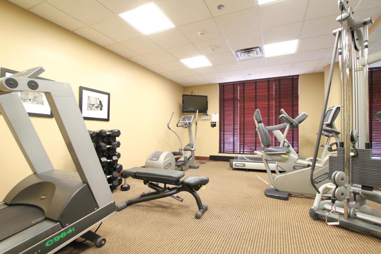 Ramada By Wyndham Minneapolis Airport - Eagan Ngoại thất bức ảnh