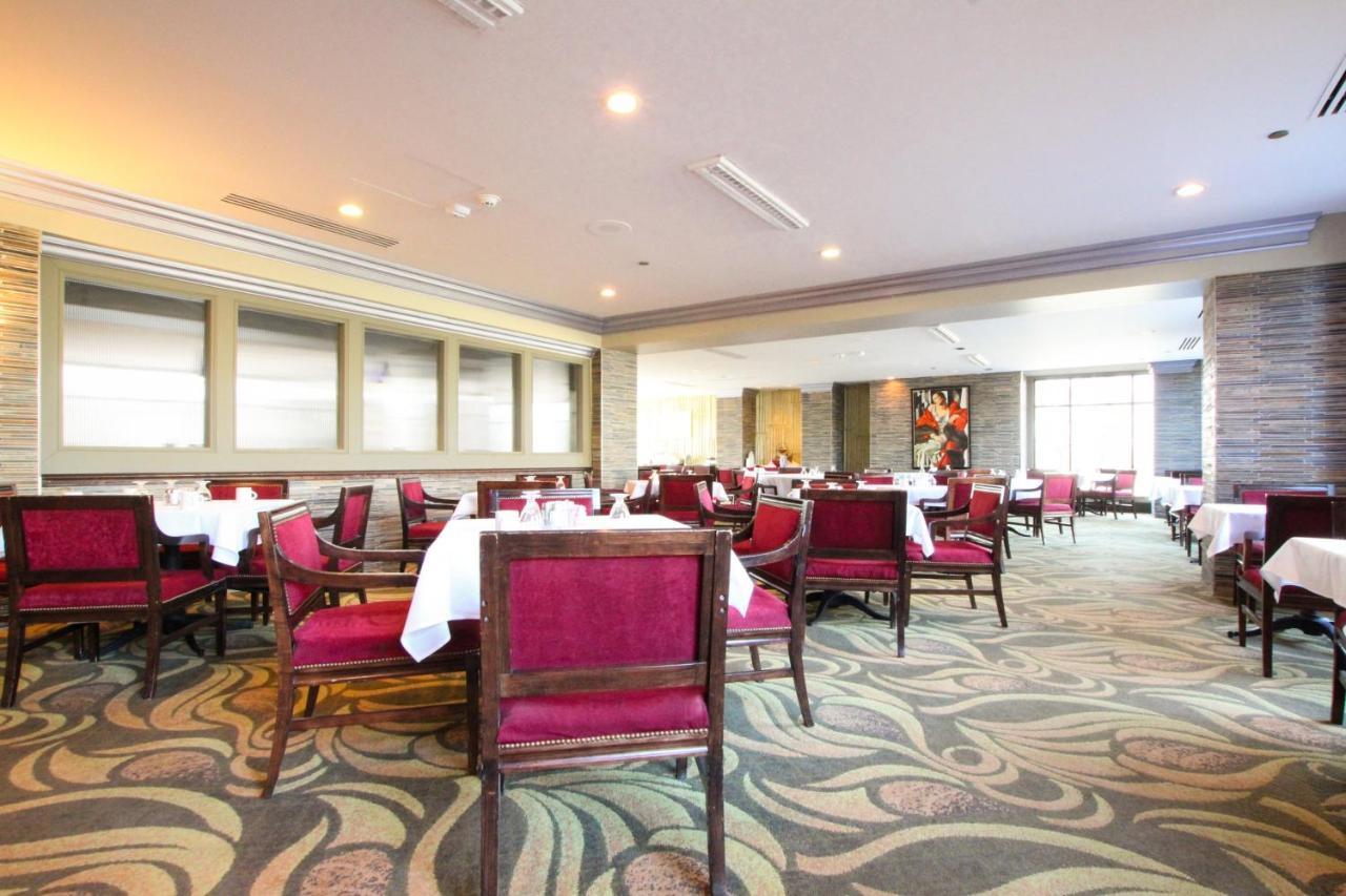 Ramada By Wyndham Minneapolis Airport - Eagan Ngoại thất bức ảnh