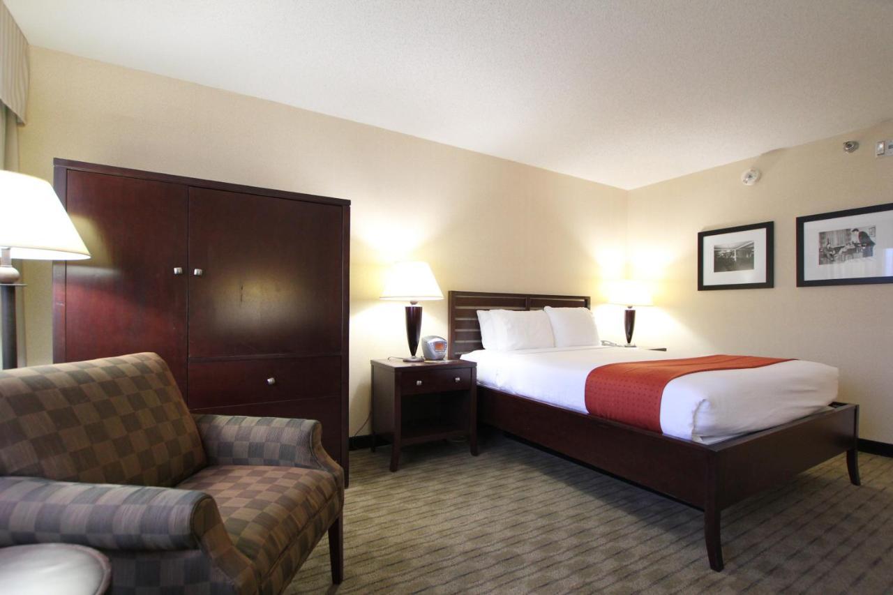 Ramada By Wyndham Minneapolis Airport - Eagan Ngoại thất bức ảnh