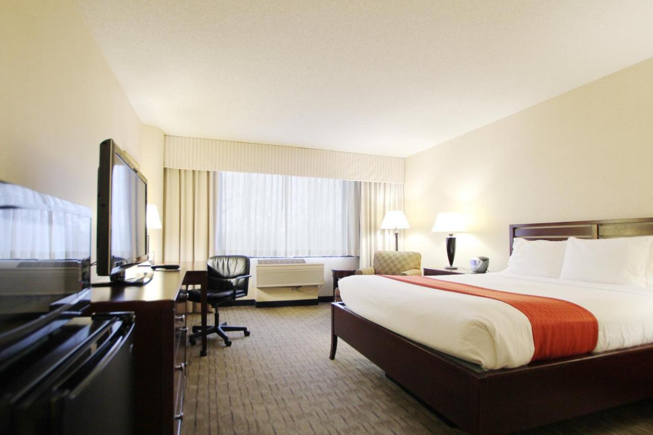 Ramada By Wyndham Minneapolis Airport - Eagan Ngoại thất bức ảnh
