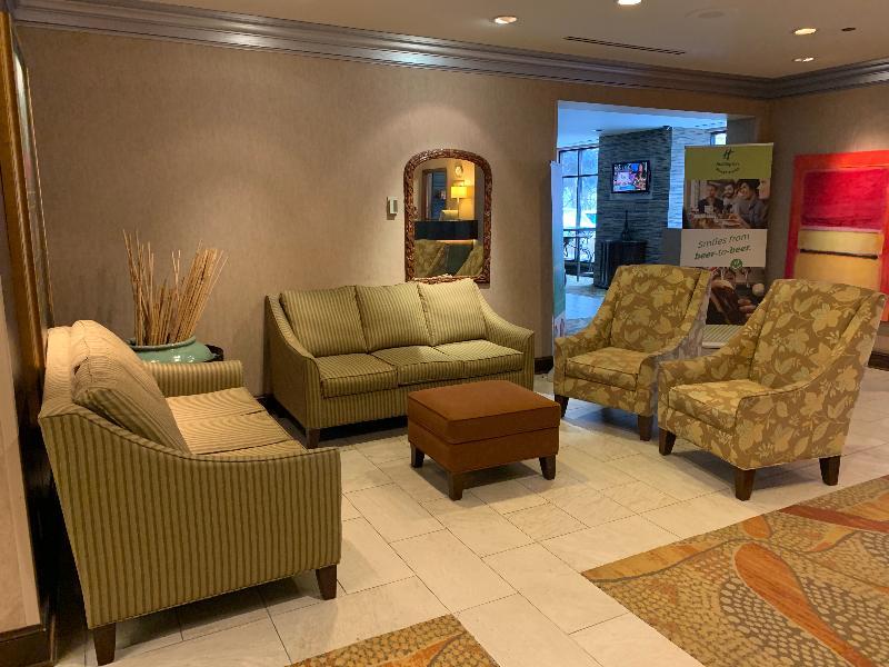 Ramada By Wyndham Minneapolis Airport - Eagan Ngoại thất bức ảnh