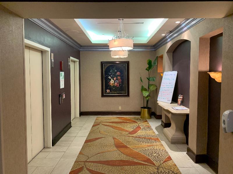 Ramada By Wyndham Minneapolis Airport - Eagan Ngoại thất bức ảnh