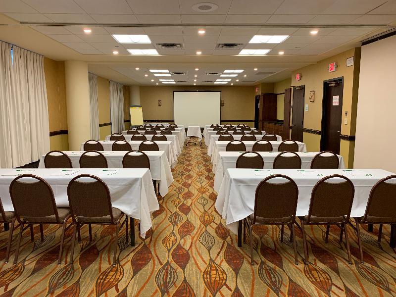Ramada By Wyndham Minneapolis Airport - Eagan Ngoại thất bức ảnh