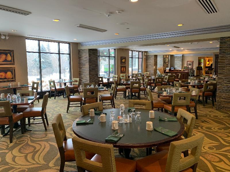 Ramada By Wyndham Minneapolis Airport - Eagan Ngoại thất bức ảnh