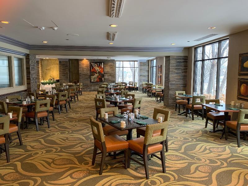 Ramada By Wyndham Minneapolis Airport - Eagan Ngoại thất bức ảnh